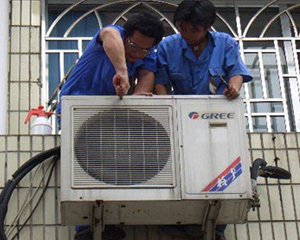 海沧空调维修售后服务中心