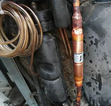 海沧美的变频多联机空调维修售后服务中心