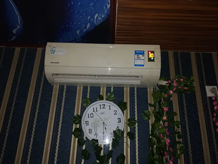 海沧空调维修售后服务中心