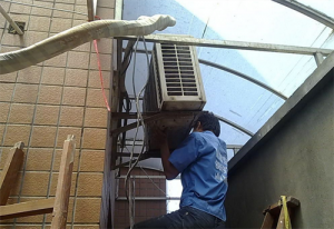 海沧空调维修售后服务中心