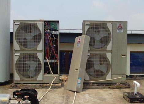 海沧空调维修电话号码多少