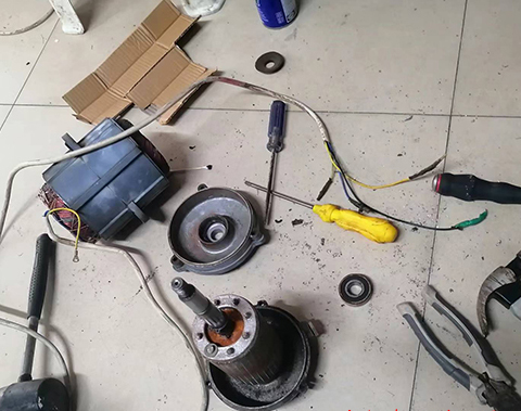 海沧空调维修售后服务中心电话在哪里找