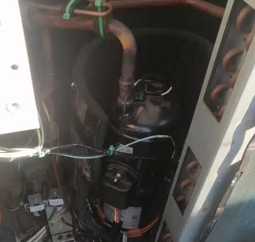 海沧维修变频空调电话在哪里找