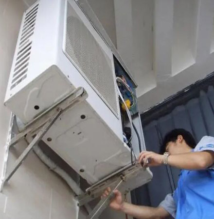 海沧24小时空调维修热线