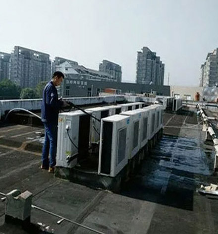 海沧 空调拆装 海沧本地 空调拆装公司