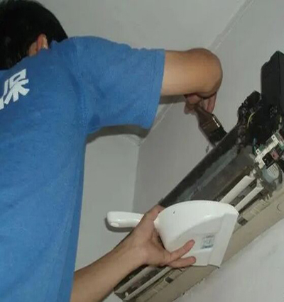 海沧空调清洗保养