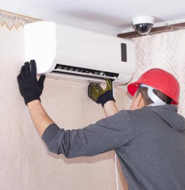 海沧空调内机噪音大