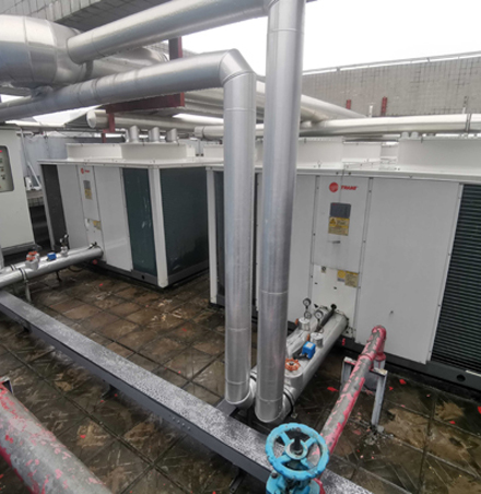 海沧附近中央空调维修 海沧上门中央空调维修